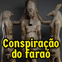 A conspiração para assassinar Ramsés III