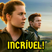 Esse é um dos filmes mais incríveis de Ficção Científica já feitos!