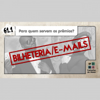 TdM 61.1 - Leitura de Emails e a Volta de Obregas!