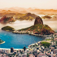 Fernão de Magalhães, a volta ao mundo e o Rio de Janeiro