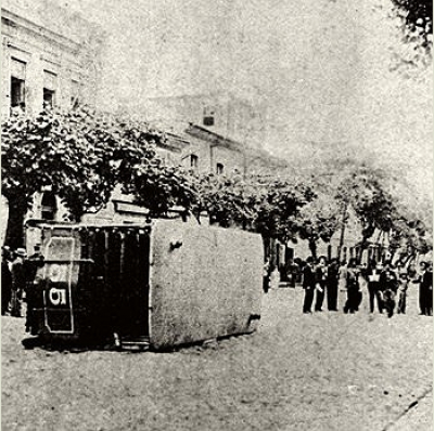 Um Rio De Histórias - Mary Del Priore