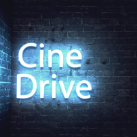 Cine Drive Cast #004 - Lançamentos Abril