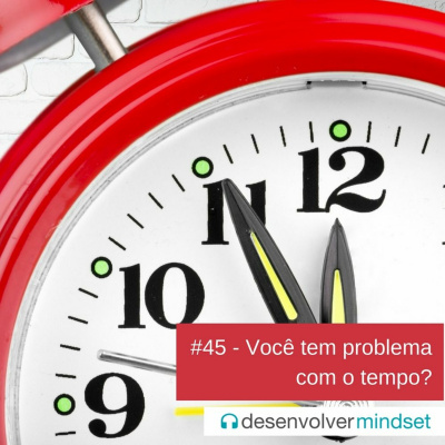 Desenvolver Mindset