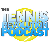 Tennis Revolution
