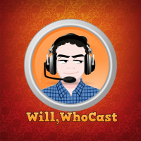 Will,WhoCast 27 | Aquele com Dicas de Filmes