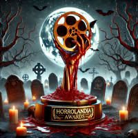 Troféu Horrolândia 2025