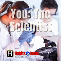 You: The Scientist