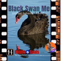 Black Swan Me | Unified Behavior Model™