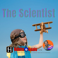 The Scientist 