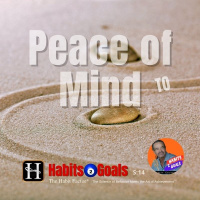 Peace of Mind To