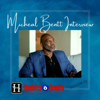 Micheal Bentt: Canvas to Canvas