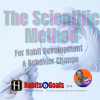 P.A.R.R.—The Scientific Method for Habit Development and Behavior Change 