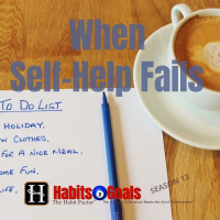 Why Most Self-Help Fails (and What Actually Works)