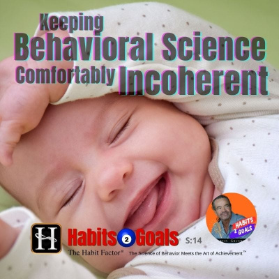 Habits 2 Goals: The Habit Factor® Podcast With Martin Grunburg | Goal Achievement, Productivity  Success Simplified