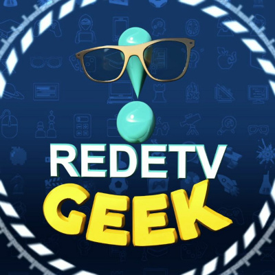 Redetv! Geeks