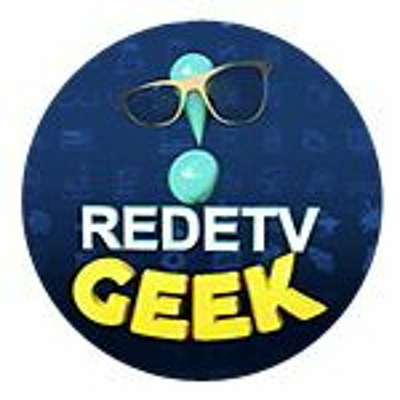 Redetv! Geeks
