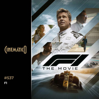 F1: O Filme
