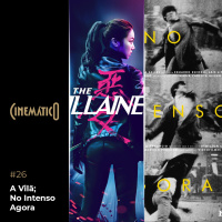 A Vilã No Intenso Agora