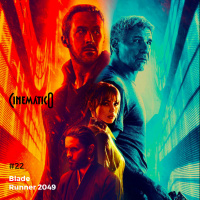 Blade Runner 2049