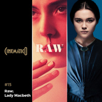 Raw Lady Macbeth