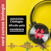 Revisão - Difusão pelas membranas celulares