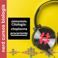 Revisão - O Citoplasma Procarionte