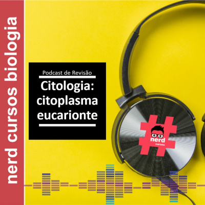 Podcast Nerd Cursos