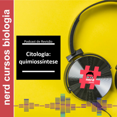Podcast Nerd Cursos