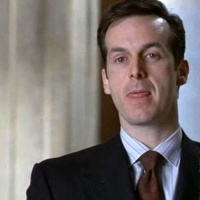 LO: A psychotic man defends himself in court...and its heartbreaking