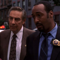 LO: The doctor injects his ex-lover with a coronavirus