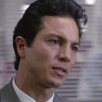 LO: A woman gets chased off a bridge  Reys wife leaves