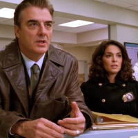 CI: Who threw the violinist down the opera house air shaft?