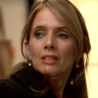 CI: Rosanna Arquette did NOT want to go to that sex club!