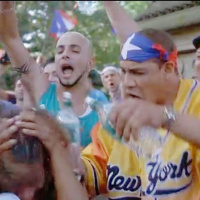 THE BANNED LO EPISODE: That time at the Puerto Rican Day parade