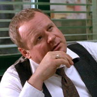 LO: The mob kills everyone and Jon Cryer’s father is the judge (w/Jon Cryer)