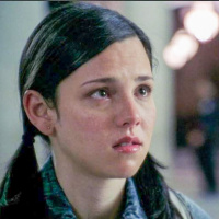 SVU: The one where the woman pretends shes still in high school