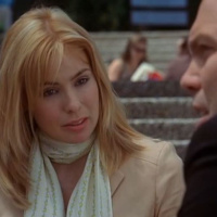 CI: Goren faces off again with Nicole Wallace