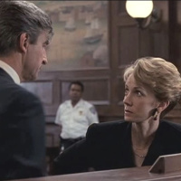 LO: Lawyer Sandy Duncan sells out her client