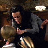 SVU: The teens make a pregnancy pact!