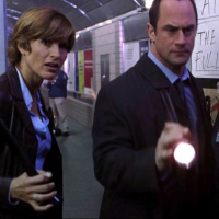 SVU: He kept her in a sex bunker. She cut off his penis.