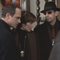 SVU: The kidnapped girl will die in three days