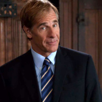 SVU: Scott Bakula names his penis King Sebastian