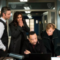 SVU: A fake child sex ring leads to a real child sex ring