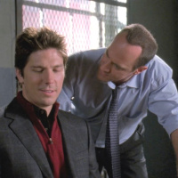 SVU: The rapist says porn made him do it