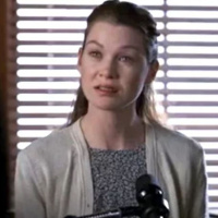 LO: Ellen Pompeo has her mother killed cuz she doesnt like her boyfriend