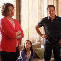 SVU: Joan Cusacks daughter gets kidnapped...again!