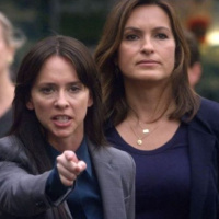 SVU: Jennifer Love Hewitt is SCARED (for good reason)