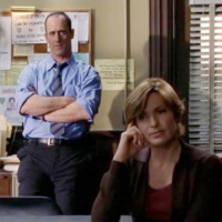 SVU: She makes rapists call her Mommy