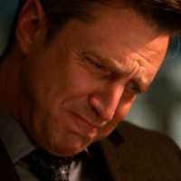 SVU: Barba kills a baby and quits the show