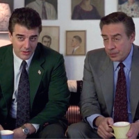 LO: The fertility doctor was using his own sperm!